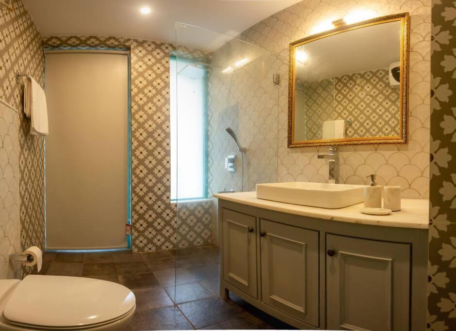 White Banyan Beach Villa, Candolim By The Acacia Villas المظهر الخارجي الصورة